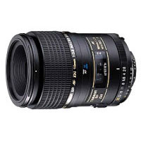 Tamron SP AF90mm F/2.8 Di (272ES) Tamron SP AF90mm F/2.8 Di (272ES)